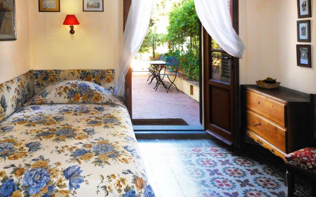 Poggio Imperiale Apartments