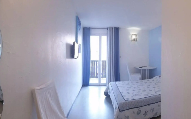 Hotel De la Clape