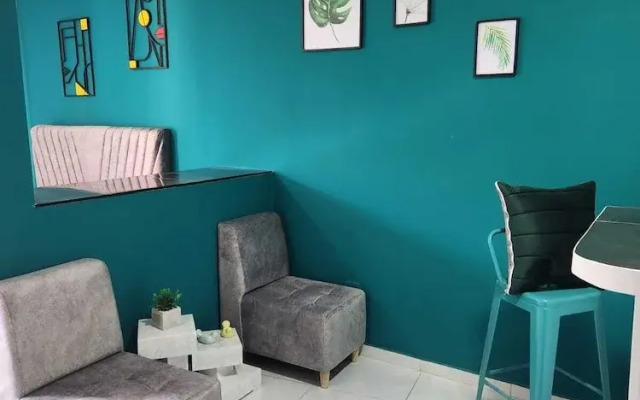 Lindos Apartamentos Central Jch Restrepo