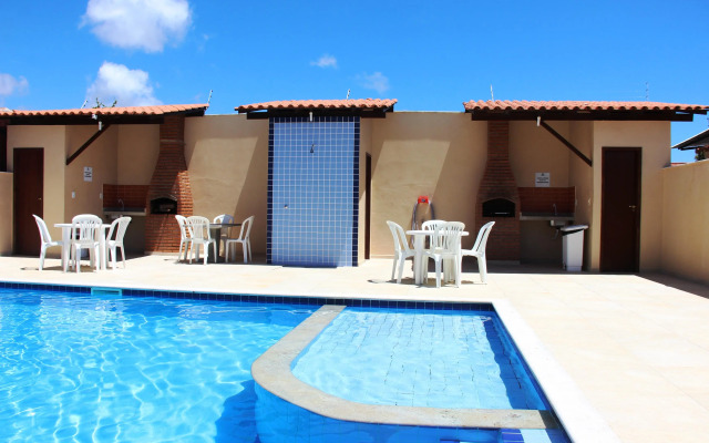 Residencial Malibu