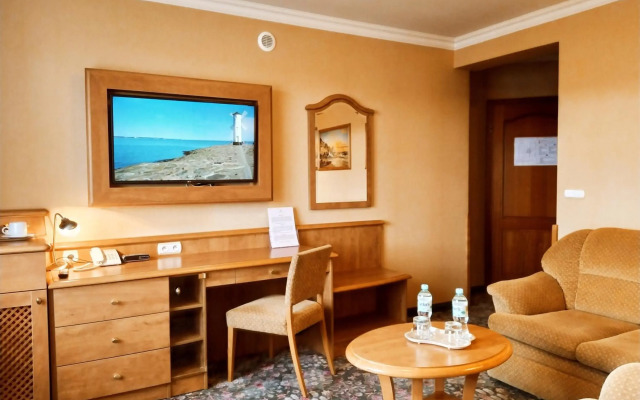 Hotel Polaris