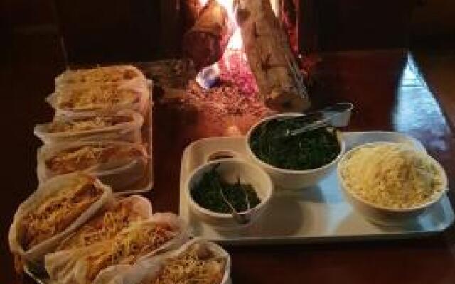 Hotel Fazenda Pedra Selada