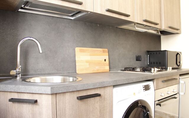 Art Apartment Santa Croce