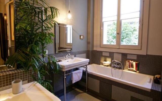 Villa du Square, Luxury Guest House
