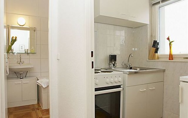 RS Apartments am Kurfürstendamm - Droysenstraße 9