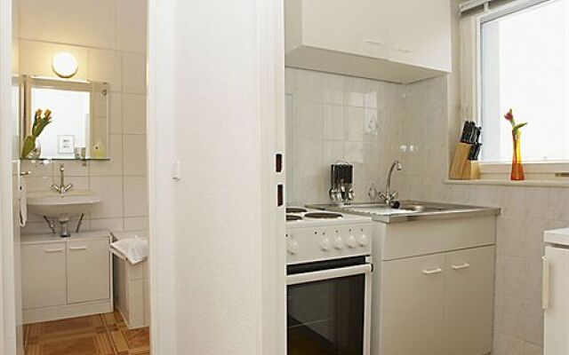 RS Apartments am Kurfürstendamm