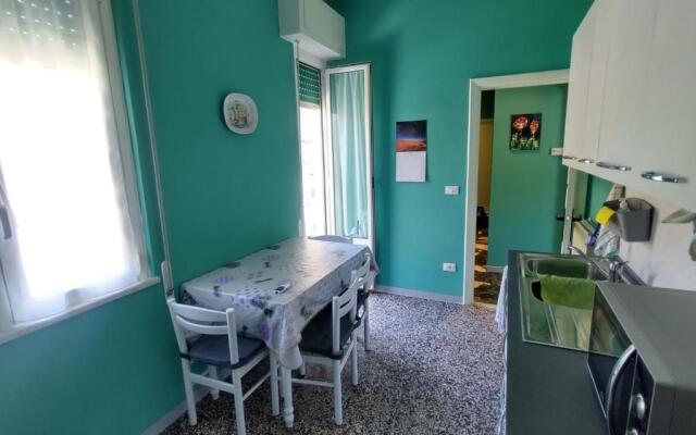 L'appartamento Verde 009042-LT-0348