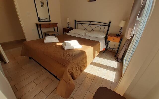 Central 9 Rooms
