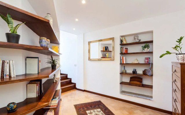 Rome as you feel - Homes in Navona