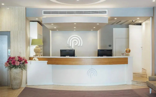 President Park Hotel