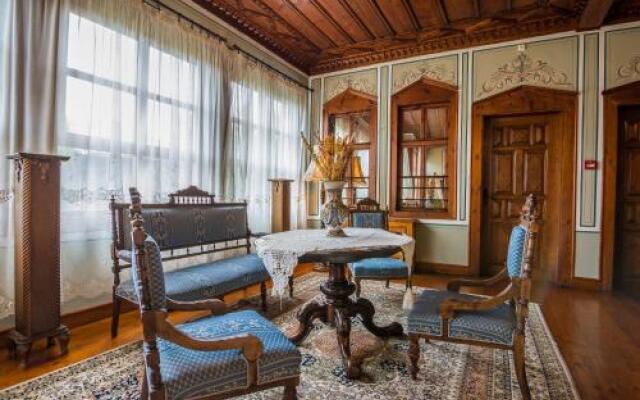 Hotel Residence Hebros
