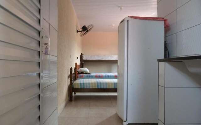 Hostel e Pousada Rio da Praia