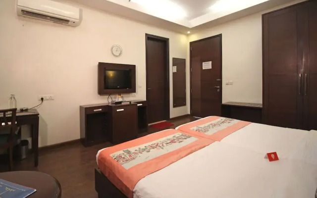 OYO Flagship 5912 Premium Nr Sikanderpur