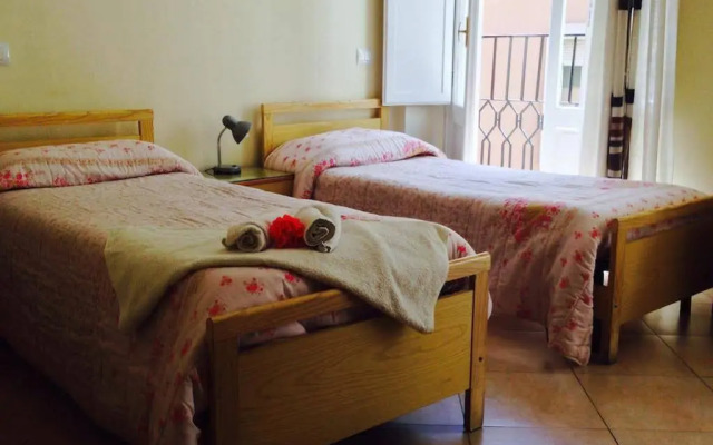 Albergo La Perla