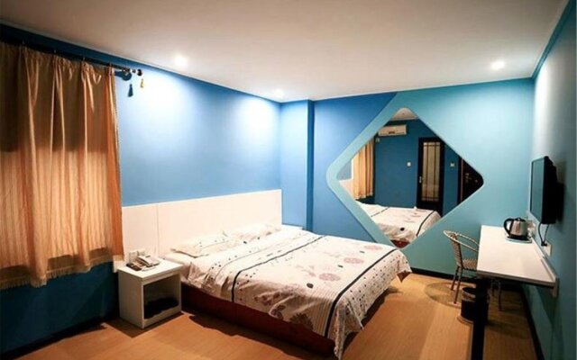 Jinkailai Business Hotel - Qingdao