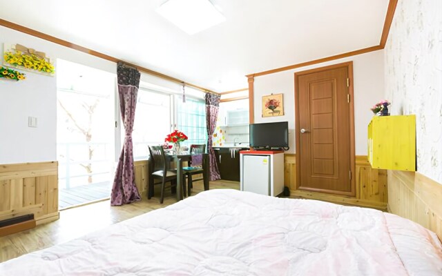 Gapyeong Seraph Pension