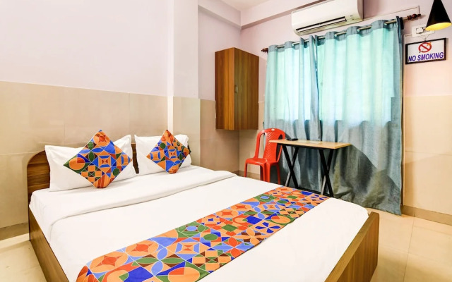 Fabhotel The Kolkata