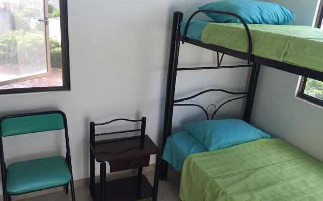 Ricaurte Peñalisa Apt 4401 NF