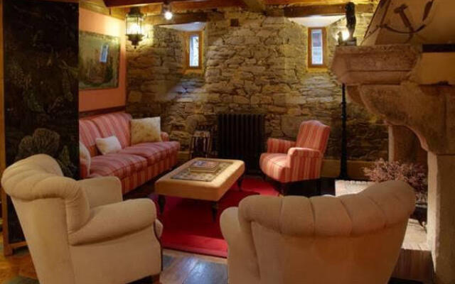 Hotel Rural Casa Xusto