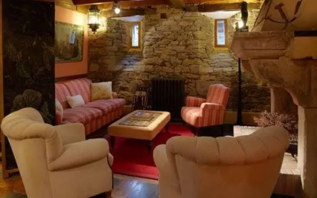 Hotel Rural Casa Xusto