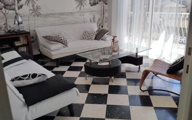 Grande Villa Proche Mer Wifi Parking