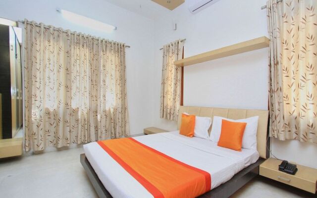 Capital O 11590 Red Carpet Residence