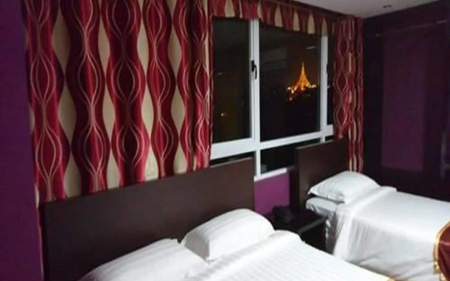 Beautyland Hotel Bo Cho