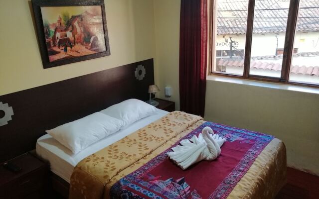 Hostal Hatun Rumi