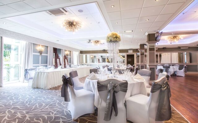 Liverpool Aigburth Hotel