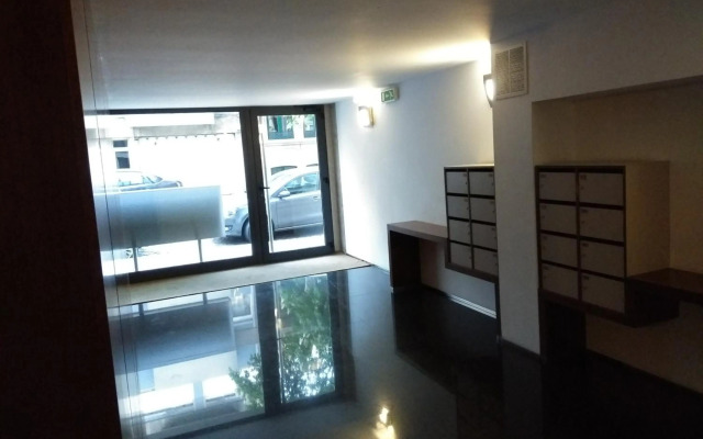 PATH Dukes Apartment