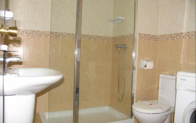 Apartamentos Tesy