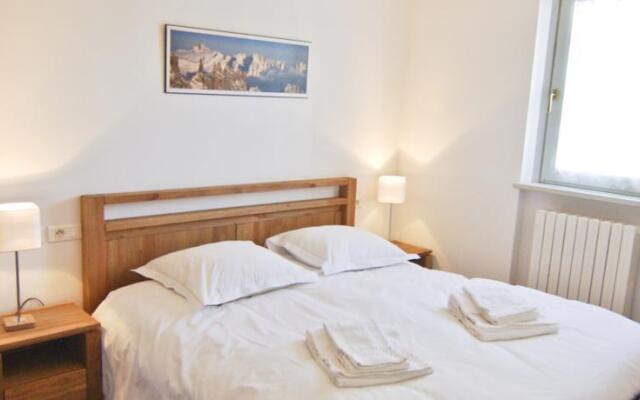 Résidence Androsace