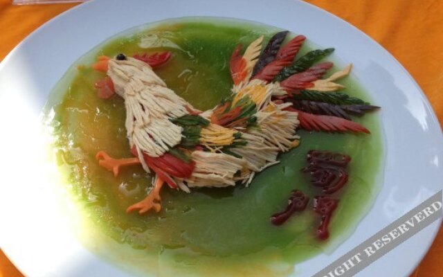 Shumen Inn Jiange Jianmenguan Hotel