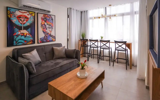 YalaRent Orchid Boutique Apartments