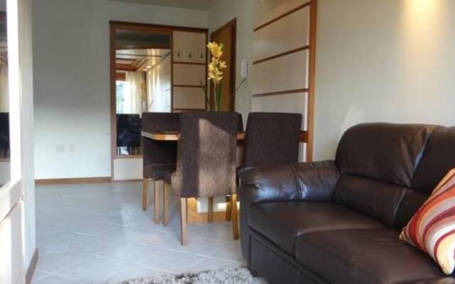 Apartamento Villaggio