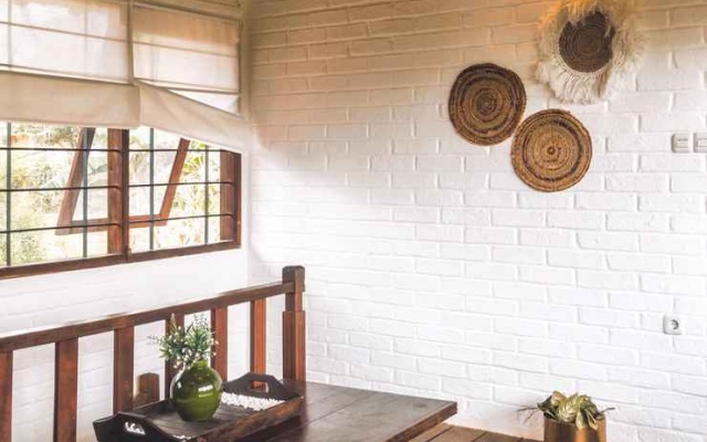 Villa Art hill - A little bali in PUNCAK – Hotel Rooms – Cisarua