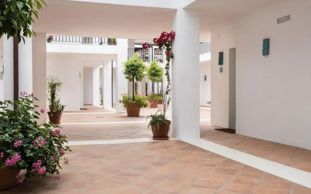 Hotel Encinar de Sotogrande