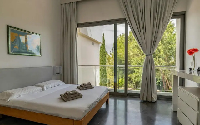 Holiday Home With Outdoor Activities