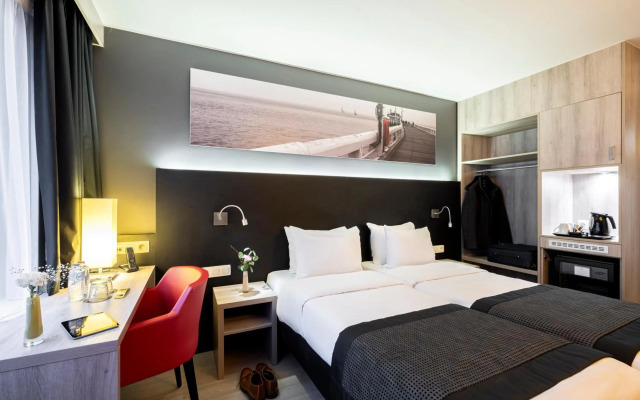 Hotel Mercure Oostende