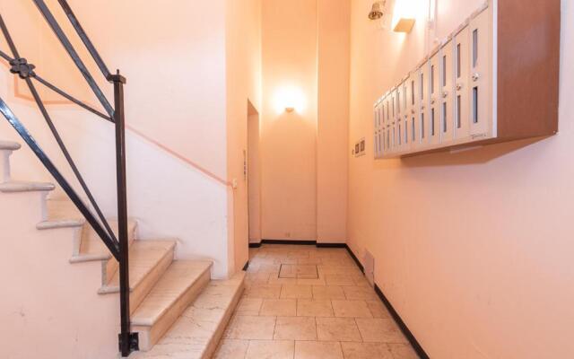 Appartamento Dimesse 4 - Affitti Brevi Italia