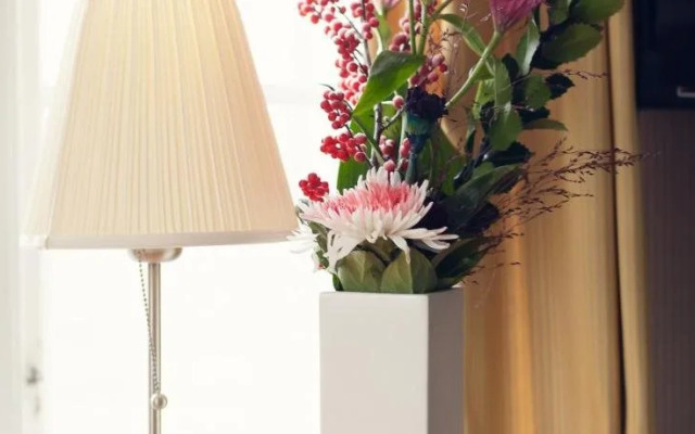 Ronnums Herrgard (Profil Hotels)