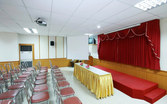 P.A. Place Hotel