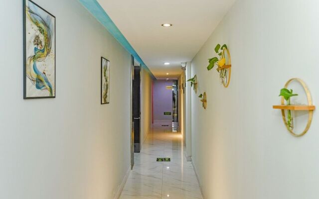 Tao Sheng Apartment