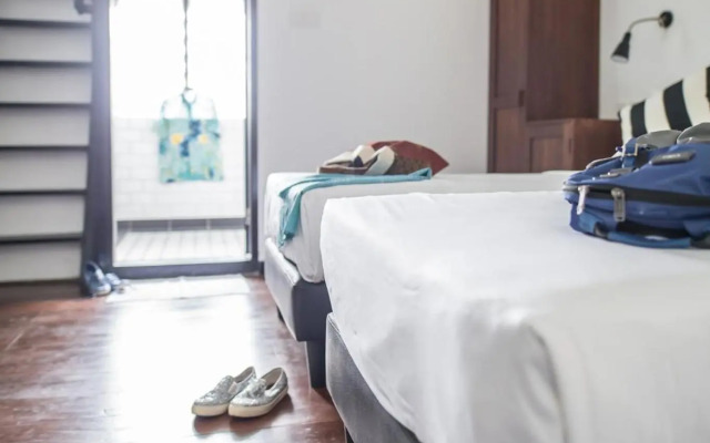 The Marian Boutique Lodging House