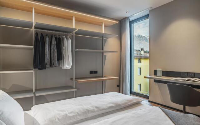 ESSENCE - Charming Suites