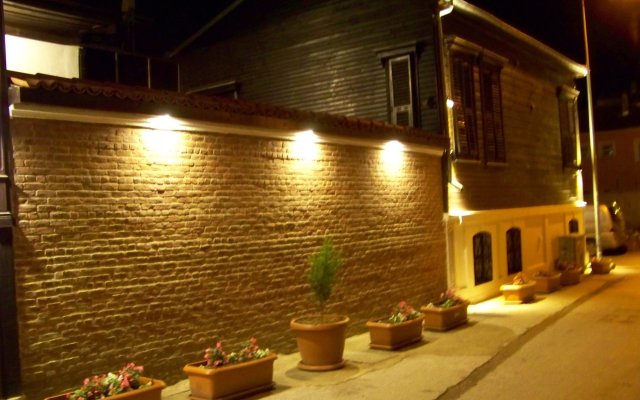 Hotel Edirne Osmanli Evleri