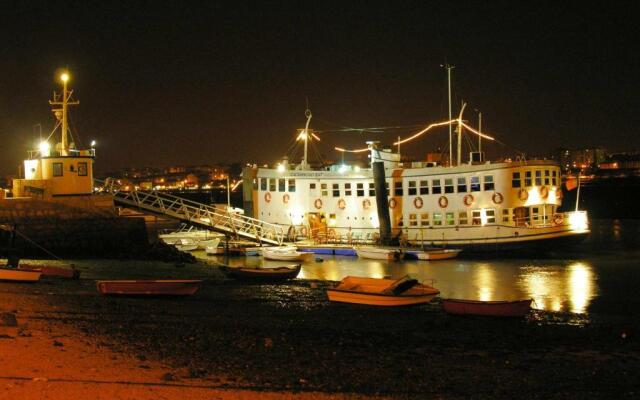 THE BOAT Apartamento Temático