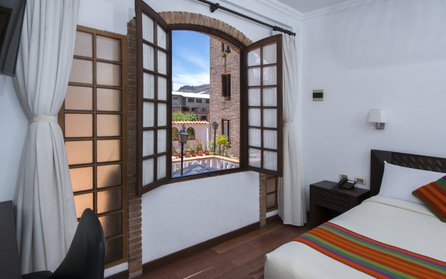 La Casona Hotel Boutique