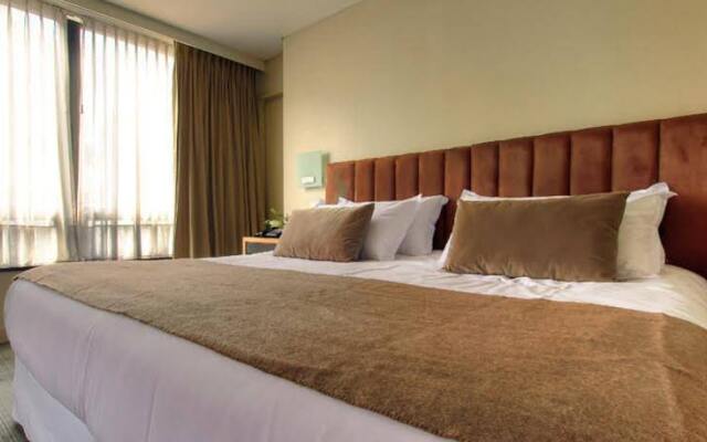 Hotel Las Naciones
