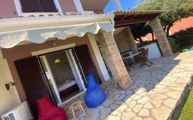 Corfu Dream Holidays Villas 5 8